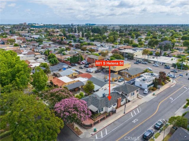 601 S Helena, Anaheim, CA 92805