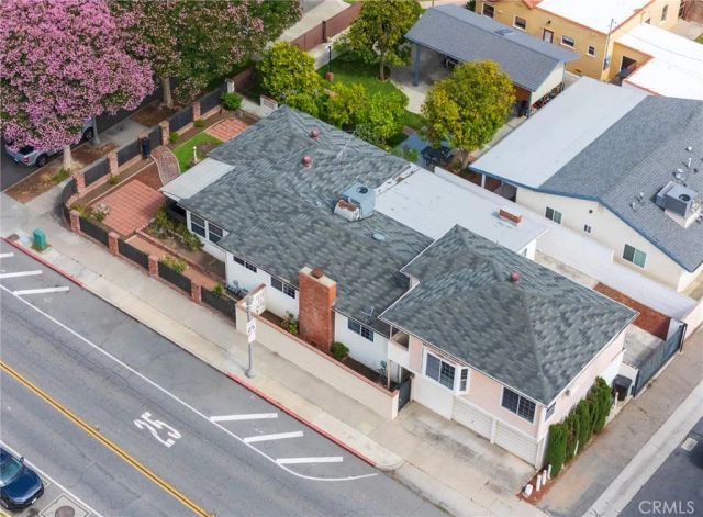 601 S Helena, Anaheim, CA 92805