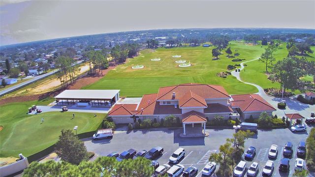 4009 HEMINGWAY CIRCLE, Haines City, FL 33844