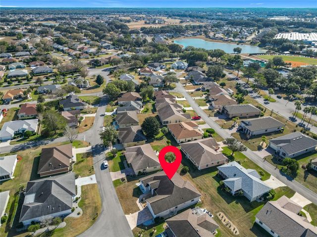 11078 SE 175TH PLACE, Summerfield, FL 34491