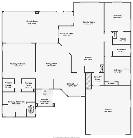 11078 SE 175TH PLACE, Summerfield, FL 34491