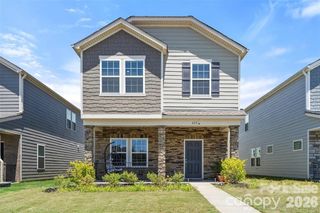613 Cedar Knoll Circle, Pineville, NC 28134