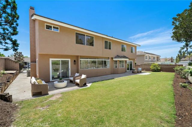 20629 Via Jardin, Yorba Linda, CA 92886