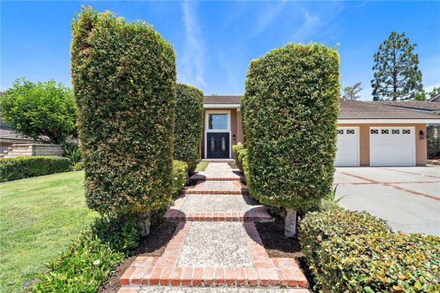 20629 Via Jardin, Yorba Linda, CA 92886