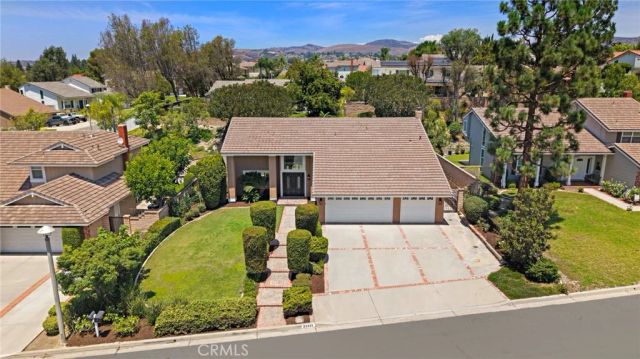 20629 Via Jardin, Yorba Linda, CA 92886