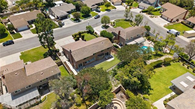 20629 Via Jardin, Yorba Linda, CA 92886