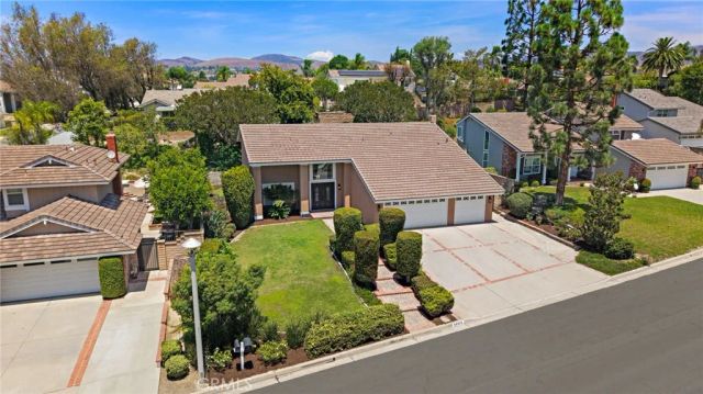 20629 Via Jardin, Yorba Linda, CA 92886