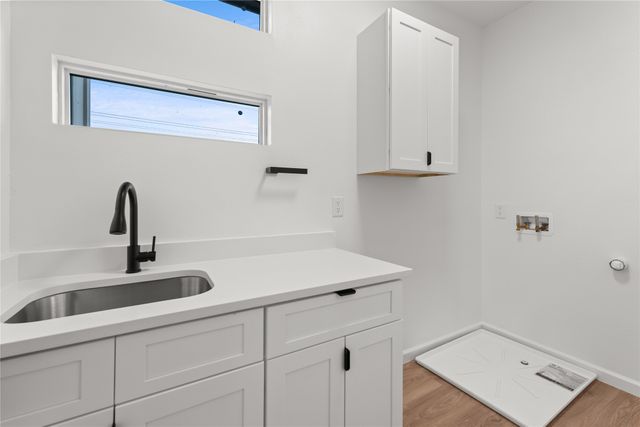 5204 Gibson Drive, The Colony, TX 75056