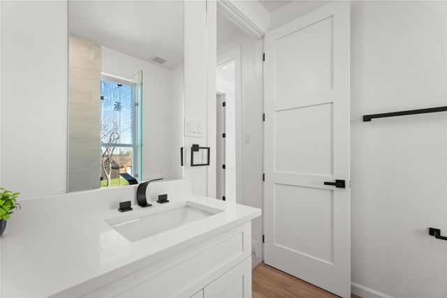 5204 Gibson Drive, The Colony, TX 75056