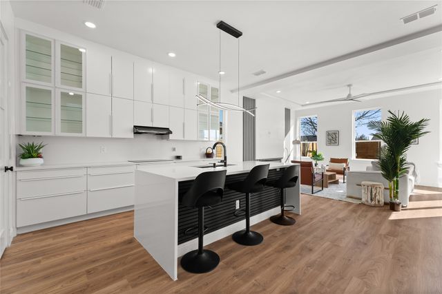 5204 Gibson Drive, The Colony, TX 75056