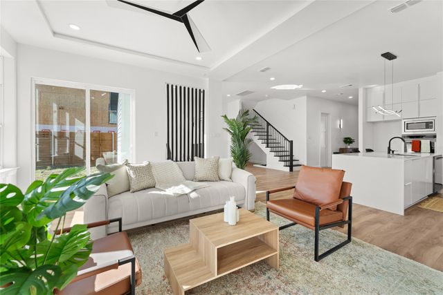 5204 Gibson Drive, The Colony, TX 75056