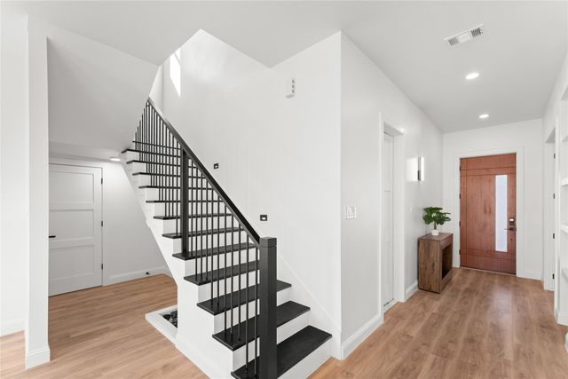 5204 Gibson Drive, The Colony, TX 75056