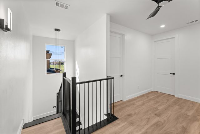 5204 Gibson Drive, The Colony, TX 75056