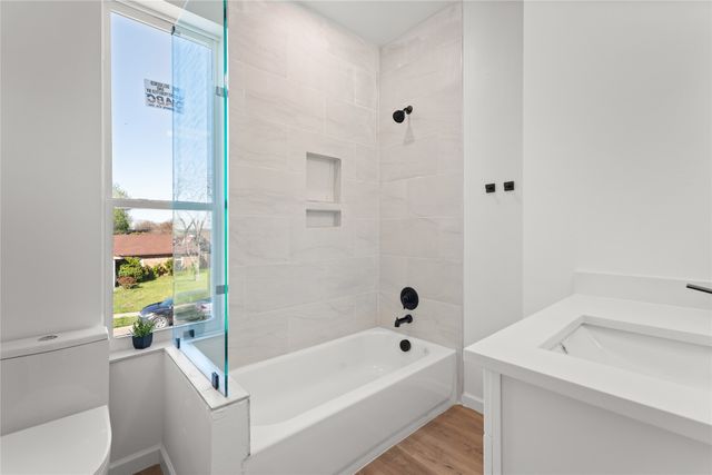 5204 Gibson Drive, The Colony, TX 75056