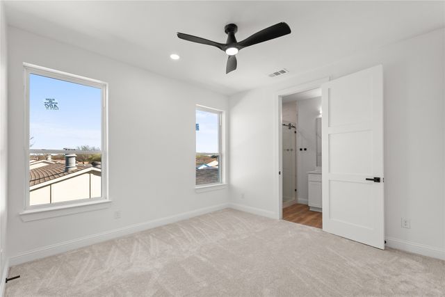 5204 Gibson Drive, The Colony, TX 75056