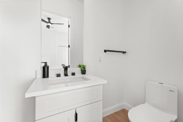 5204 Gibson Drive, The Colony, TX 75056