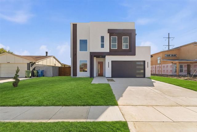 5204 Gibson Drive, The Colony, TX 75056