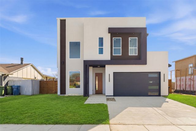 5204 Gibson Drive, The Colony, TX 75056