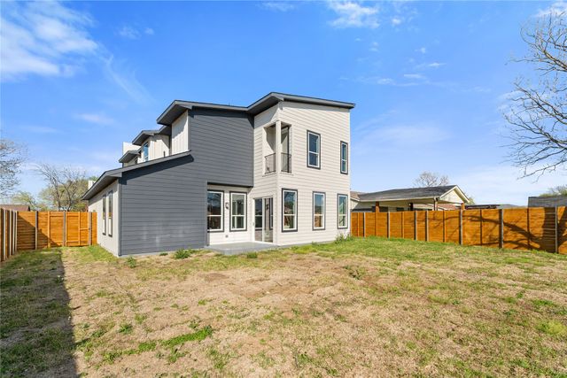 5204 Gibson Drive, The Colony, TX 75056