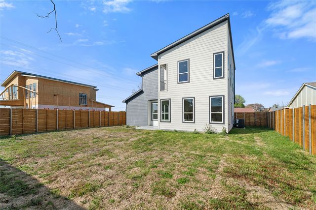 5204 Gibson Drive, The Colony, TX 75056