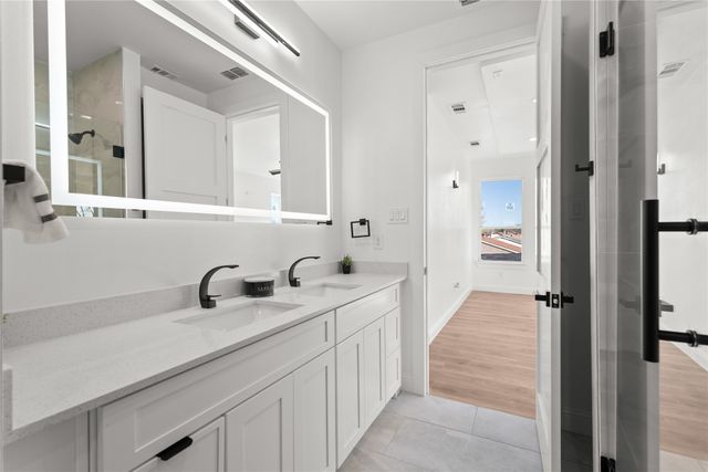 5204 Gibson Drive, The Colony, TX 75056