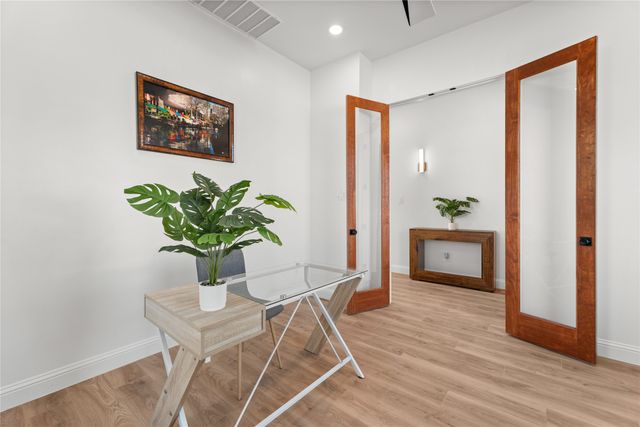 5204 Gibson Drive, The Colony, TX 75056