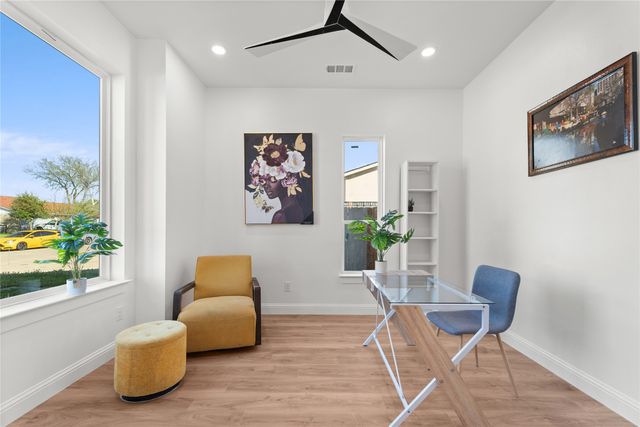 5204 Gibson Drive, The Colony, TX 75056