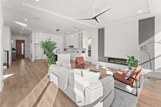 5204 Gibson Drive, The Colony, TX 75056