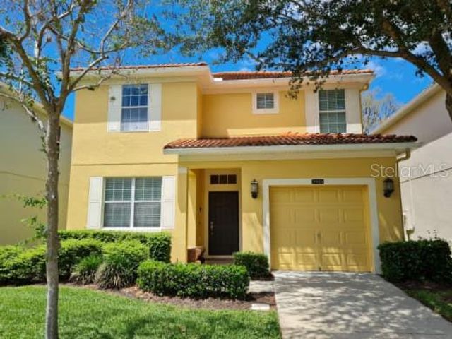 8923 CUBAN PALM ROAD, Kissimmee, FL 34747