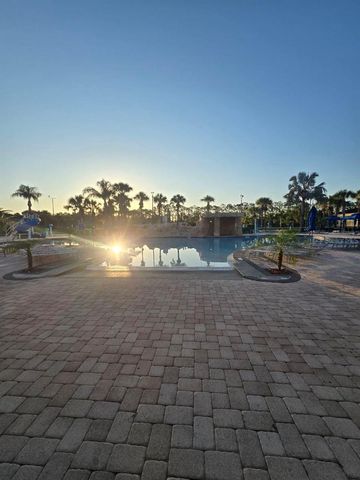 8923 CUBAN PALM ROAD, Kissimmee, FL 34747