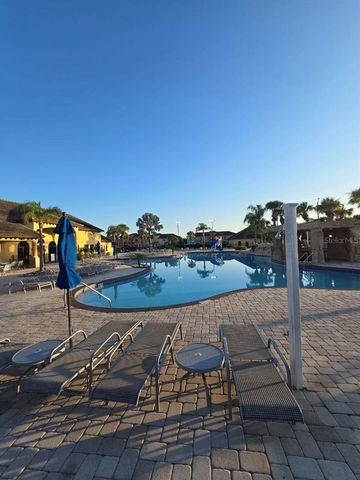 8923 CUBAN PALM ROAD, Kissimmee, FL 34747