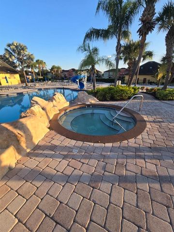 8923 CUBAN PALM ROAD, Kissimmee, FL 34747