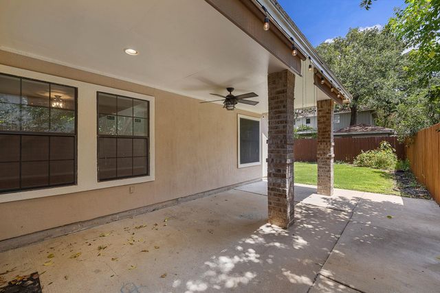 800 Timber TRL, Cedar Park, TX 78613