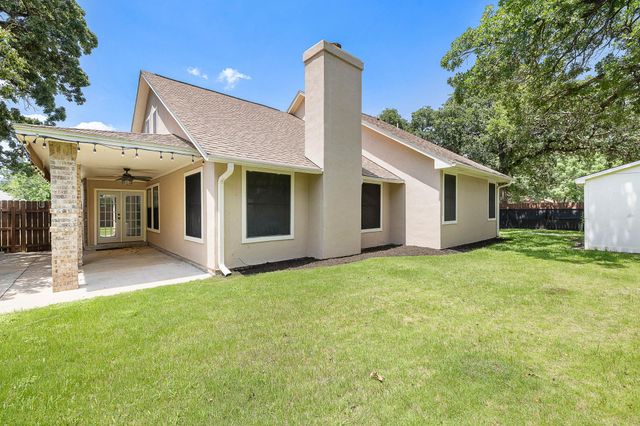 800 Timber TRL, Cedar Park, TX 78613