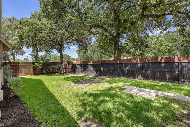 800 Timber TRL, Cedar Park, TX 78613