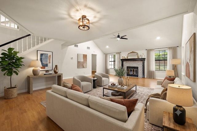 800 Timber TRL, Cedar Park, TX 78613