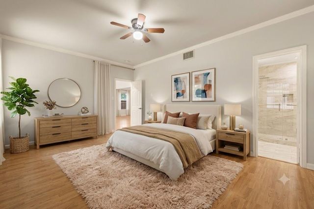 800 Timber TRL, Cedar Park, TX 78613