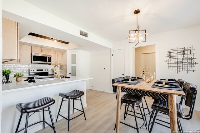 2615 Lone Summit St., San Antonio, TX 78247