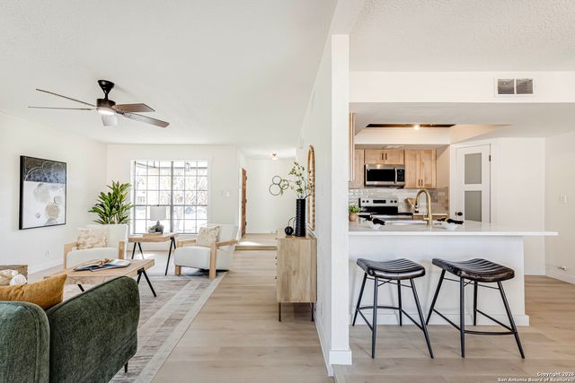 2615 Lone Summit St., San Antonio, TX 78247