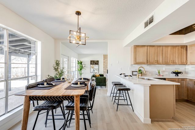 2615 Lone Summit St., San Antonio, TX 78247