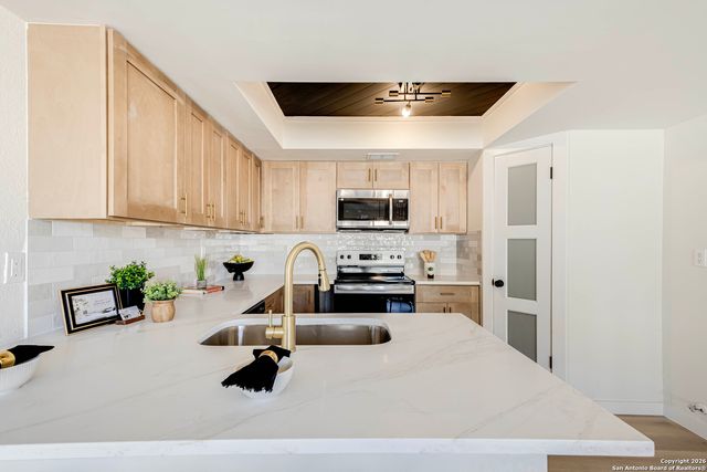 2615 Lone Summit St., San Antonio, TX 78247