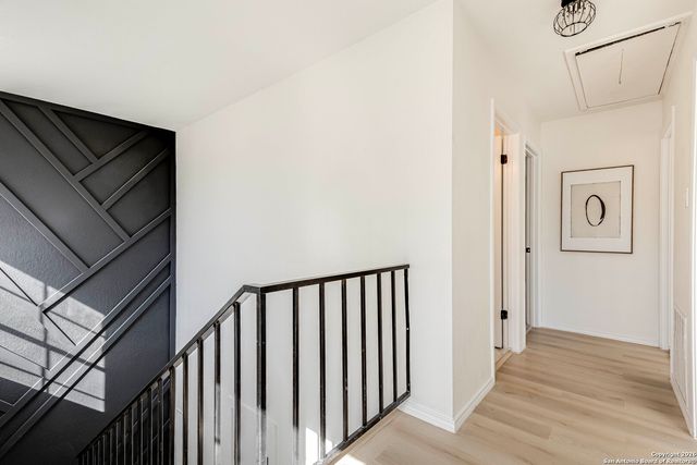 2615 Lone Summit St., San Antonio, TX 78247