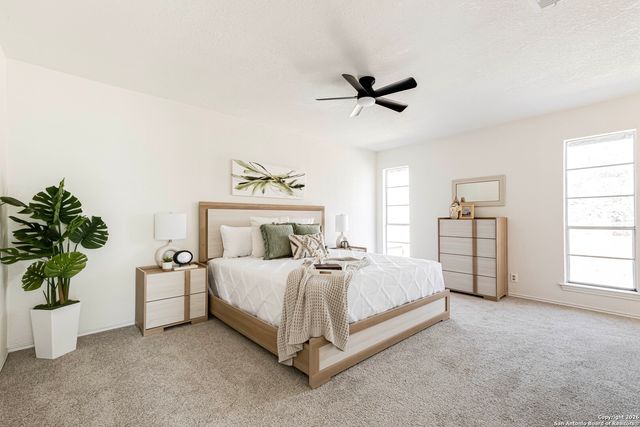 2615 Lone Summit St., San Antonio, TX 78247