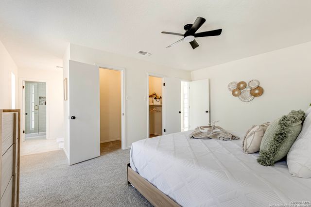 2615 Lone Summit St., San Antonio, TX 78247