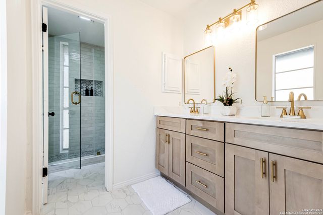 2615 Lone Summit St., San Antonio, TX 78247