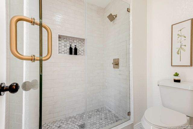 2615 Lone Summit St., San Antonio, TX 78247