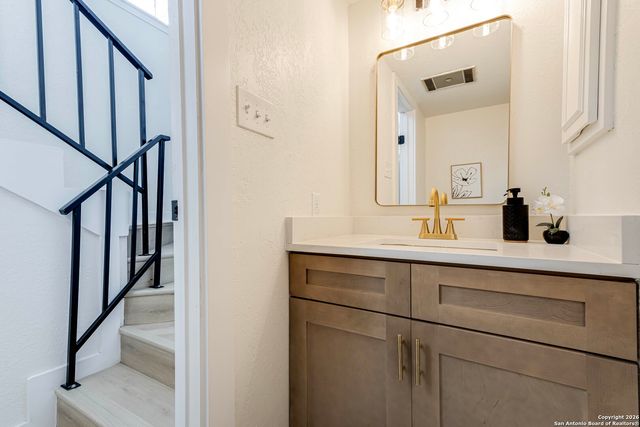 2615 Lone Summit St., San Antonio, TX 78247