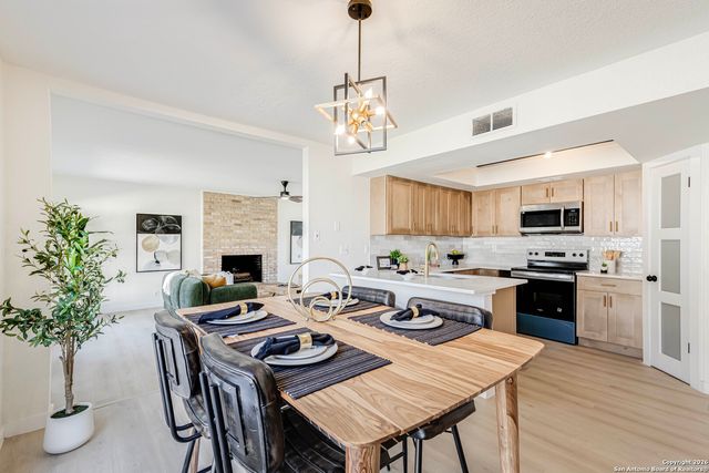 2615 Lone Summit St., San Antonio, TX 78247