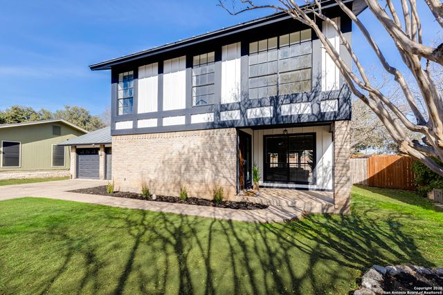 2615 Lone Summit St., San Antonio, TX 78247