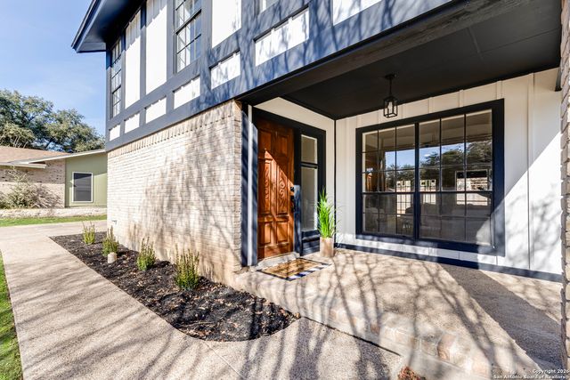 2615 Lone Summit St., San Antonio, TX 78247